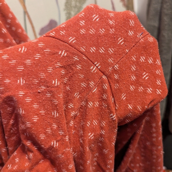 TWO Old Navy Stretchy Cotton Jumpsuits With Pockets! - Picture 8 of 8